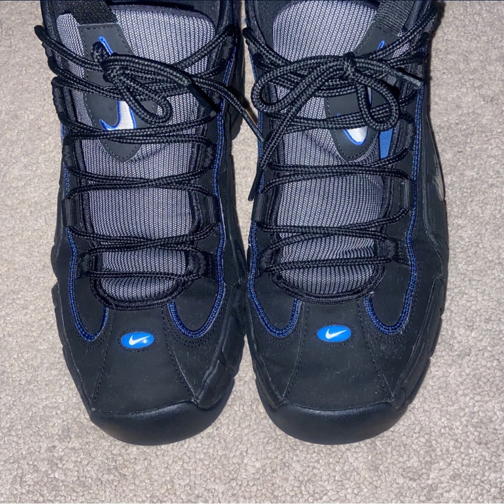 Nike pennys